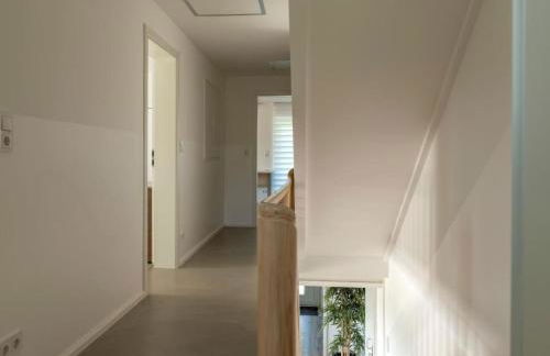 Apartment Appartement in Oberallgäu mit Großer Terrasse by Interhome - Foto 16