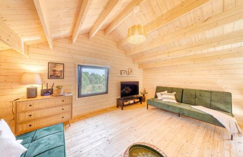 Bory Za Płotem - Foto 15