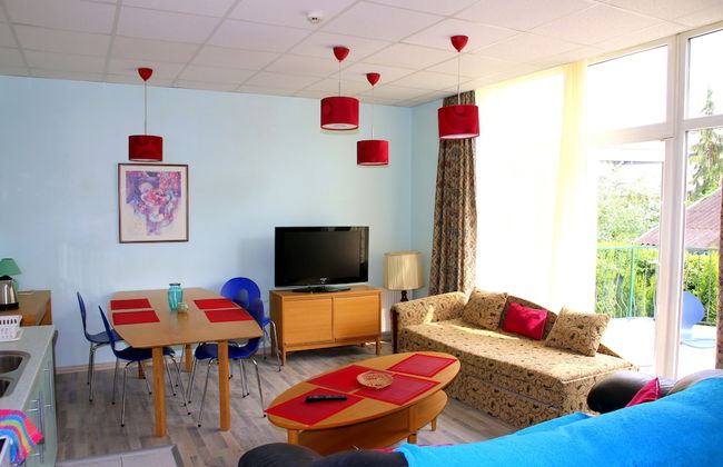 Klaipeda-Apartments - Photo 59