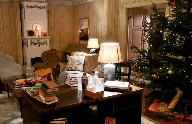 Charming 6 Bedroom House & Horse Farm - Sleeps 12 - Foto 31