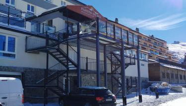 Apartamentos Montreal - Foto 3