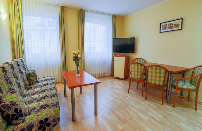 Apartment in Miedzyzdroje With Balcony - Foto 4