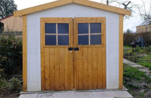 Gîte de Mam's - Voie verte - Foto 9