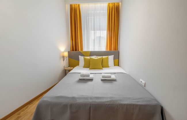 Arena Big Luxury Apartment - Photo 4