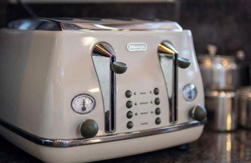 Abbey Farm House Ormskirk - Foto 6