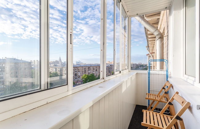 FortEstate Leninsky Prospect 83 - Foto 10