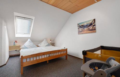 Ferienwohnung Mit Terrasse, 70qm - Foto 5