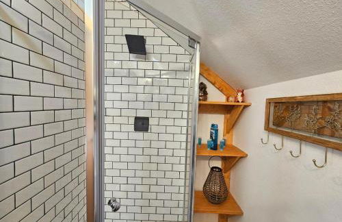 Multiple cabins at Cabin Fever - Foto 66