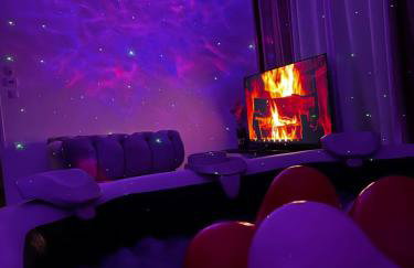 Jacuzzi Giverny, Paris - Foto 20