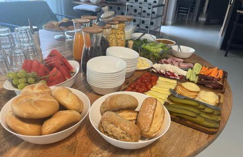 Skorzęcin Pachnie Miętą - Foto 60