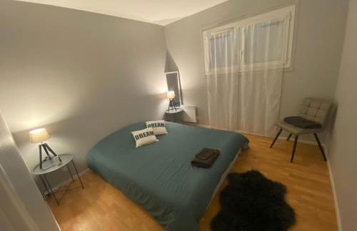 Le gîte de Delphine - Photo 15