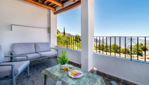 Casa Jose Capileira - Alpujarra - Foto 2