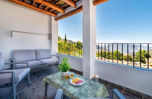 Casa Jose Capileira - Alpujarra - Foto 2