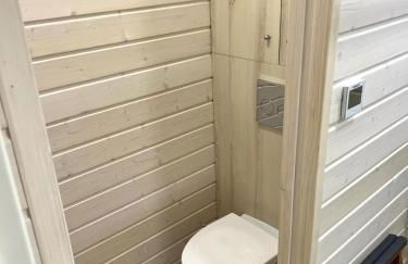 Exklusives Ferienhaus Rybak mit Boxspringbetten direkt am Steinhuder Meer - Foto 27