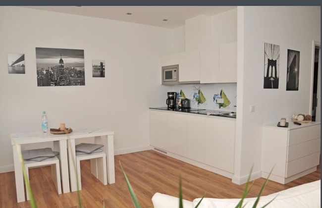 Downtown Apartments Leipzig - Foto 28