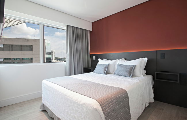 You Stay at Vila Olimpia - ITC - Foto 10