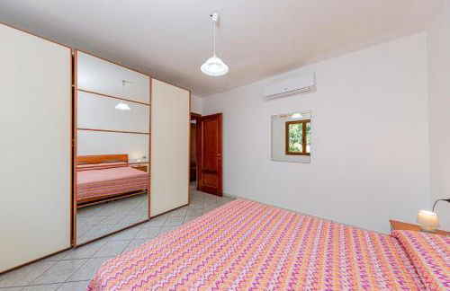 Appartamento Residenziale Trilocale 4 posti letto via Sardegna San Teodoro - Foto 18