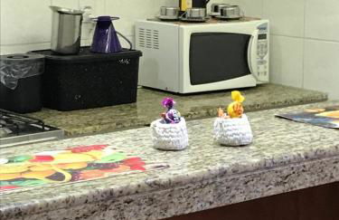 Flat Pasárgada Encantador 616 - Foto 11