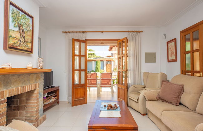 North House in Mallorca - Foto 8