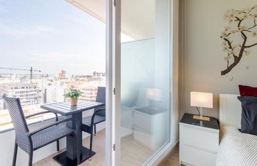 Brand New Apartment with Ocean & Volcano Views - Foto 29