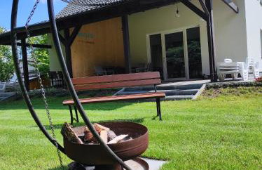 Bolek Lolek Domki Apartamenty - Foto 34