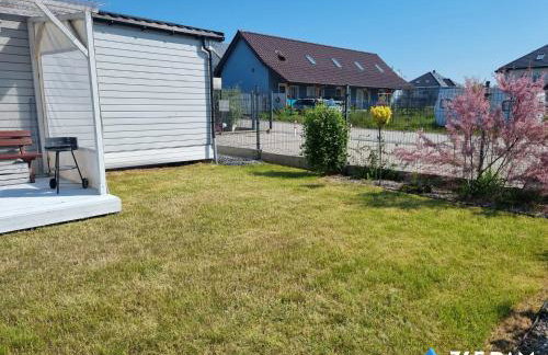 365PAM - Domek Letniskowy Kolory Lata - Z KLIMATYZACJĄ I PARKINGIEM - Photo 36