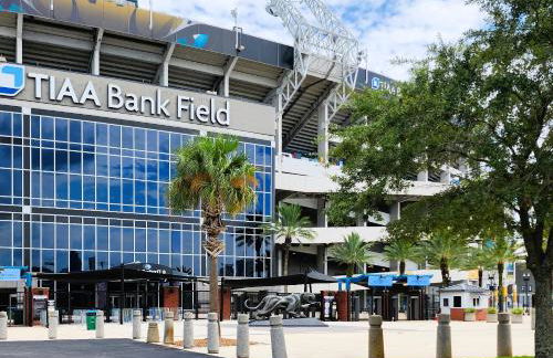 Relaxing Modern 2BR Home - King Bd - Near DT JAX - Foto 18