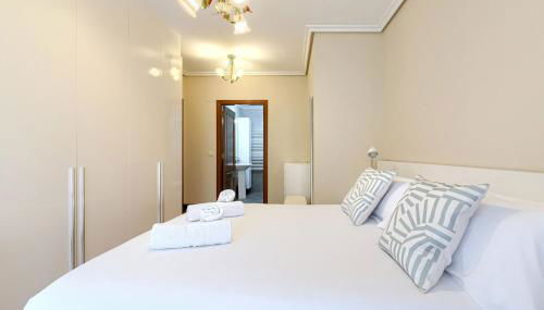 Apartamento acogedor en Gernika con garaje y terraza, 2 habitaciones y 2 baños - Foto 5