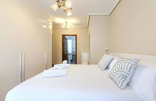 Apartamento acogedor en Gernika con garaje y terraza, 2 habitaciones y 2 baños - Foto 5