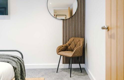 Old Town Hull Apt 3 - Two Bed - Sleeps 4 - Foto 20