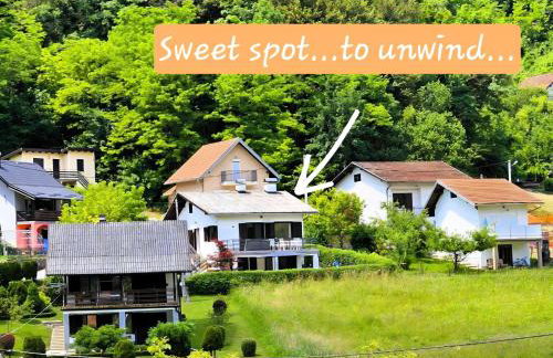 Sweet Spot Holiday home 700 m from Terme - Foto 36