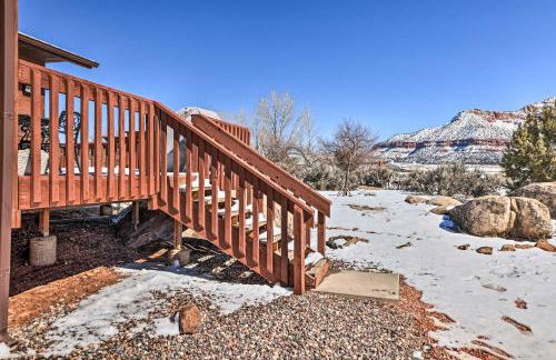 Stunning Utah Home 30 Mi to Zion Natl Park - Foto 38