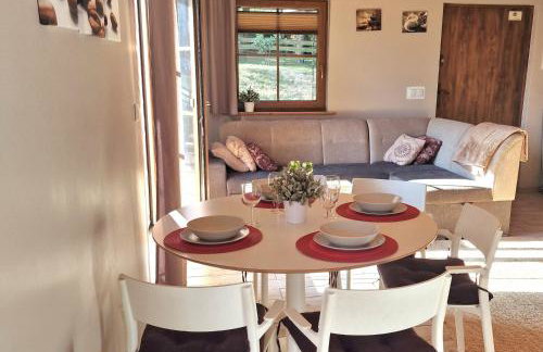 Domek A 133 Caffe Latte- Kaszubska Ostoja - Foto 2