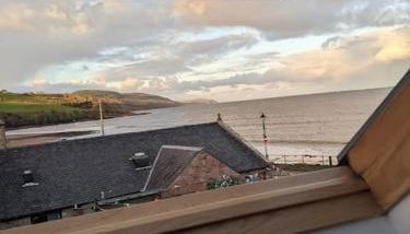 Top Floor Flat Ceol Na Mara (Music of the Sea) - Foto 4