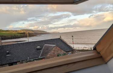 Top Floor Flat Ceol Na Mara (Music of the Sea) - Foto 4