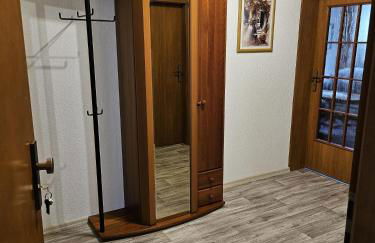 Ferienwohnung Monteurwohnung - b63890 - Foto 13