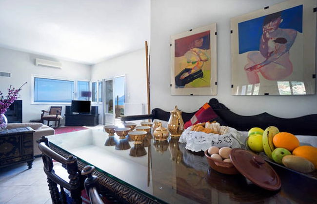Souda bay penthouse - Foto 10