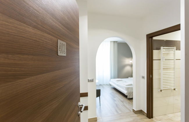 ApartHotel Durini - Photo 59