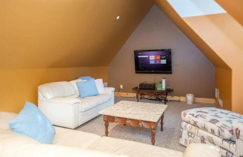 The Tallac Lodge Hot Tub Walk 2 Beach - Foto 21