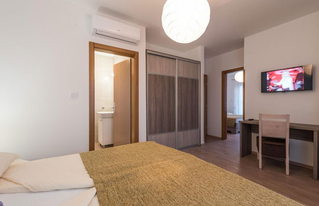 Apartment in Croatia Near Adriatic Coast - Foto 6