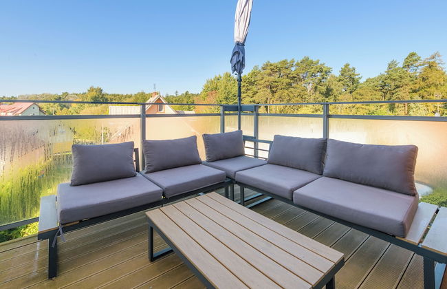 Apartamenty Sun & Snow Enklawa Krynica Morska - Foto 62