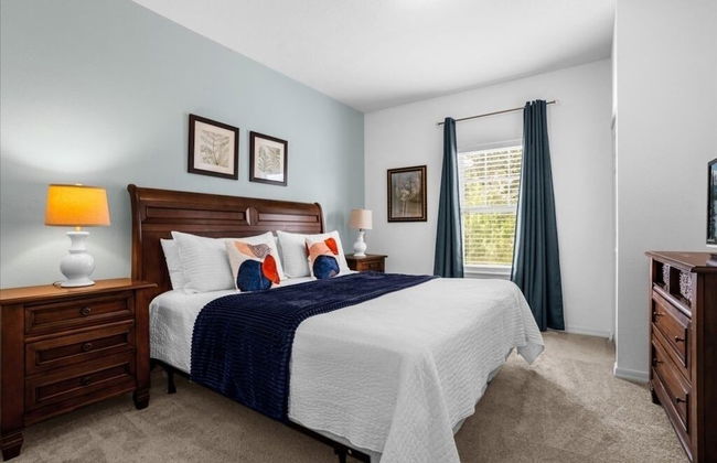 3 Bedrooms S / Lucaya Village Townhouse by RedAwning - Foto 4