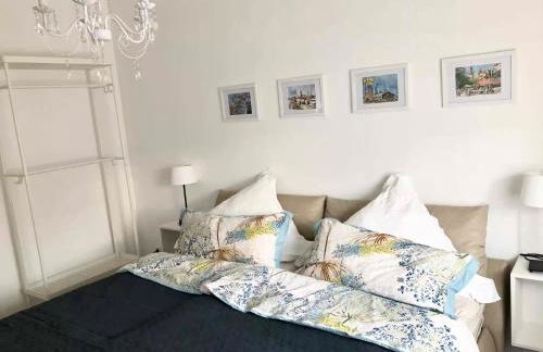 Apartment mit Blick ins Grüne - Foto 10