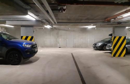 Prestige Apartment Słupsk - Photo 20