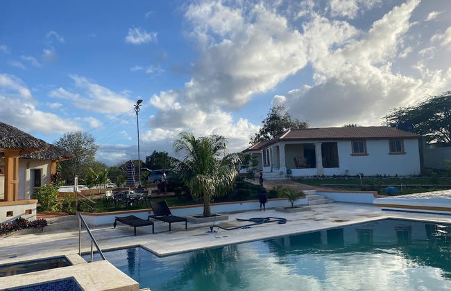 Hacienda Teofila - Photo 17