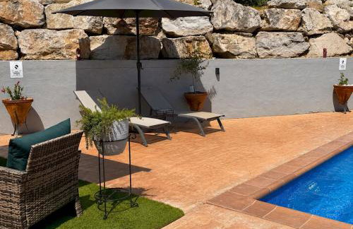 Villa w pool in Begur H14 - Foto 44
