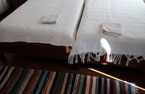 Ikaria - Evdilos village , Katsirifos - Photo 16