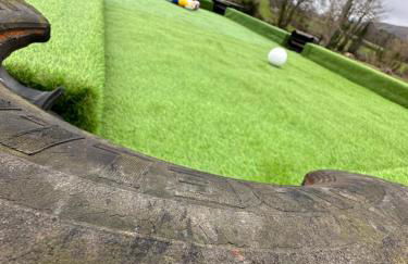 Dwylig Isa Holiday Cottages - Photo 58