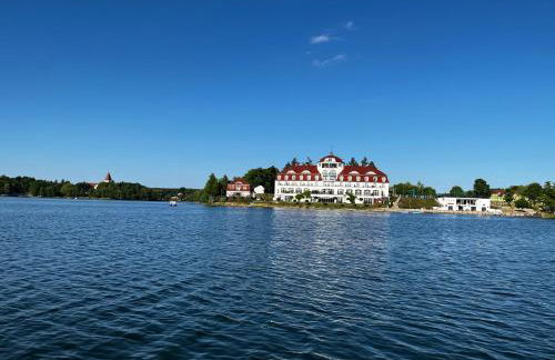 Domek Dębowy 2 - Foto 23