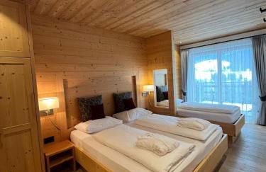 Chalet Residence Alpinflair - Foto 78